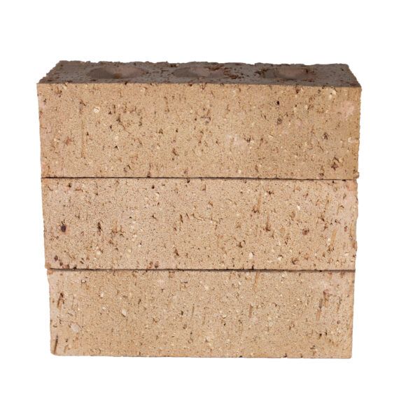 Wienerberger Sahara Buff Wirecut Facing Brick Pack of 400