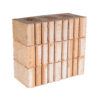 Wienerberger Sahara Buff Wirecut Facing Brick Pack of 400