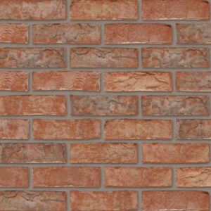 Wienerberger Olde Cheshire Red Multi Stock Facing Brick Pack of 528