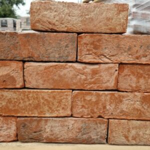 BR1192 Wienerberger Olde Cheshire Red Multi yard