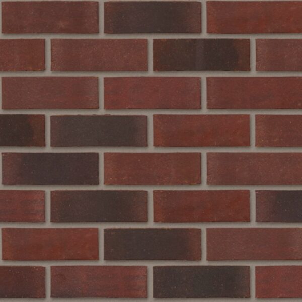 Wienerberger Old Weatherfield Blend 73mm Wirecut Facing Brick Pack of 340