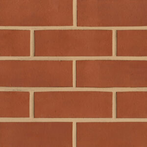 MBH PLC Carlton Victorian Red 73mm Wirecut Facing Brick Pack of 464