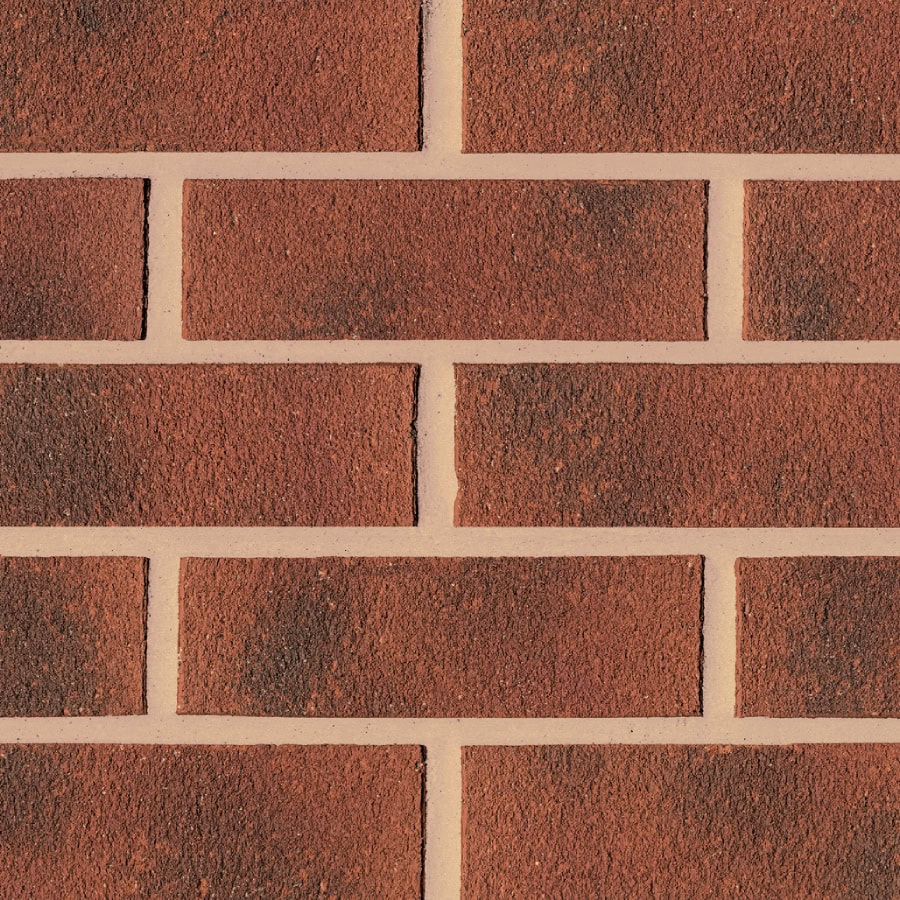 MBH PLC Carlton Priory Mixture 73mm Wirecut Facing Brick Pack of 464