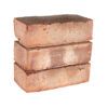 Ibstock Birtley Olde English Buff Waterstruck Solid Facing Brick Pack of 392
