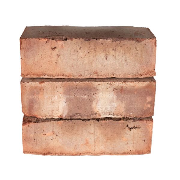 Ibstock Birtley Olde English Buff Waterstruck Solid Facing Brick Pack of 392