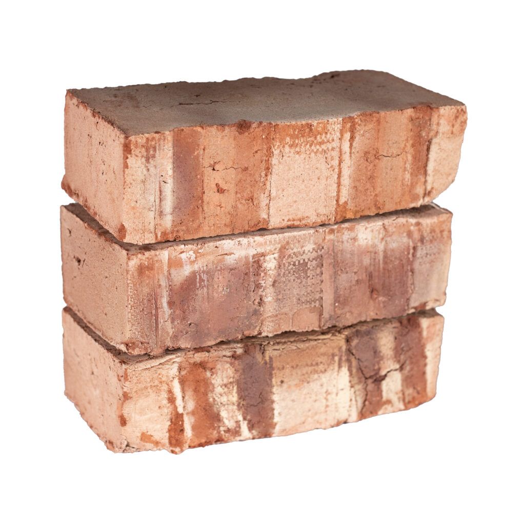 Ibstock Birtley Olde English Buff Waterstruck Solid Facing Brick Pack ...