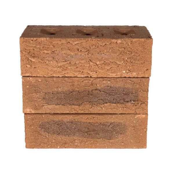 Ibstock Cavendish Dorket Honeygold Wirecut Facing Brick Pack of 475