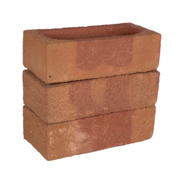 Ibstock Mellow Ashridge Stock Facing Brick Pack of 500