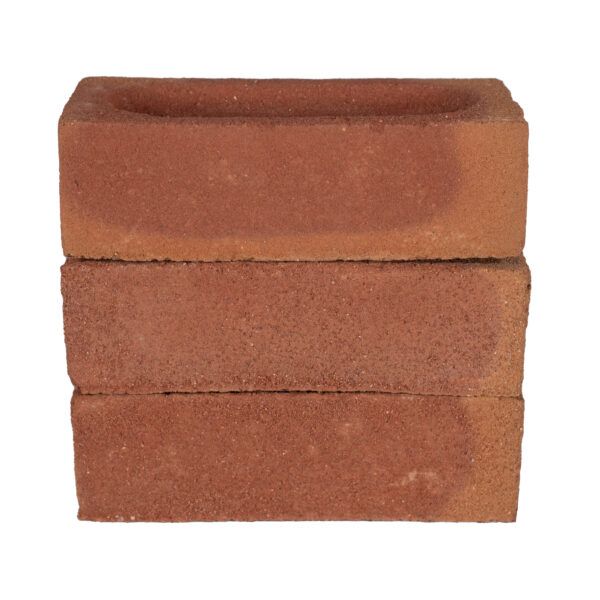 Ibstock Mellow Ashridge Stock Facing Brick Pack of 500