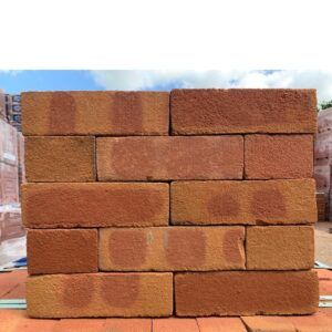 BR1215 Ibstock Mellow Ashridge yard 2024