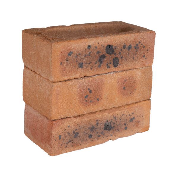 Ibstock Marlborough Stock Facing Brick Pack of 500