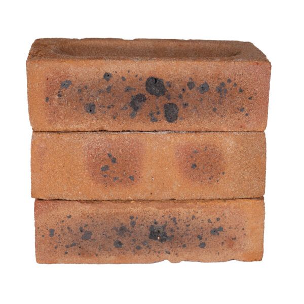 Ibstock Marlborough Stock Facing Brick Pack of 500