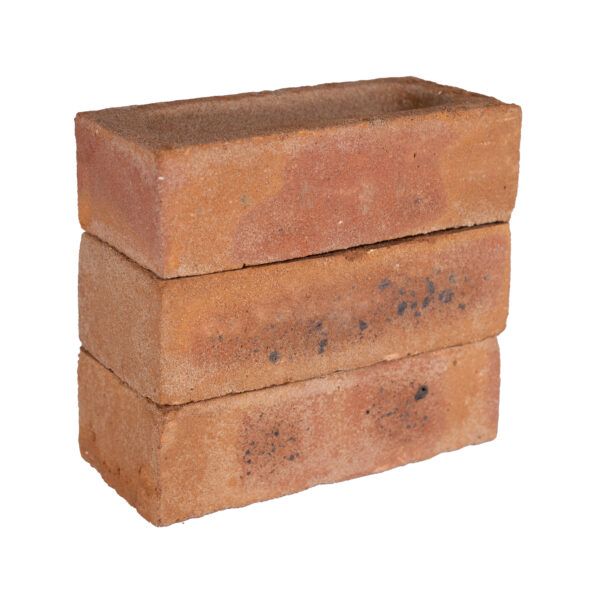 Ibstock Marlborough Stock Facing Brick Pack of 500