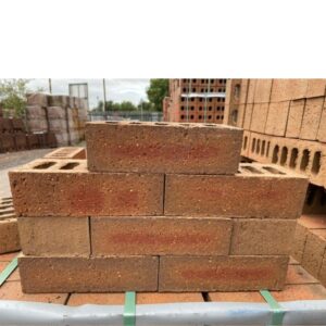 BR1232 Ibstock Hanchurch Mixture yard