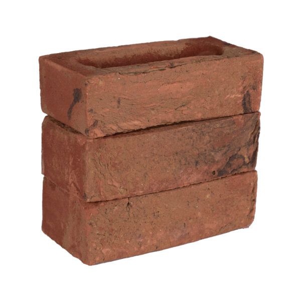 Ibstock Ivanhoe Katrina Multi Stock Facing Brick Pack of 430