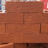 Ibstock Grampian Red Wirecut Facing Brick Pack of 500