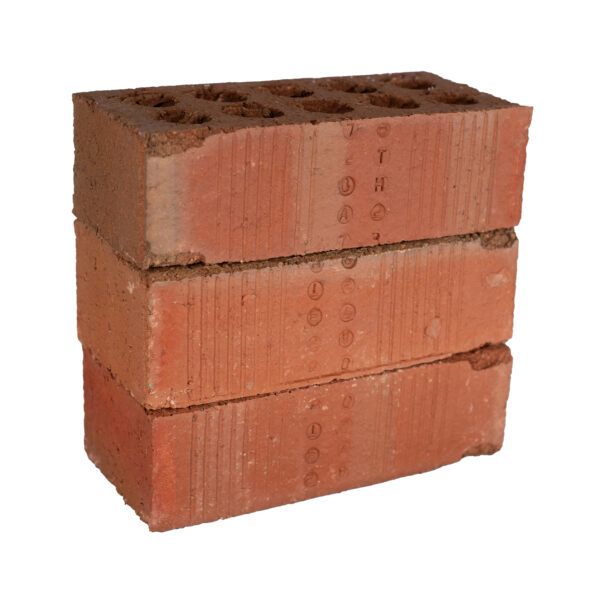 Ibstock Grainger Autumn Wirecut Facing Brick Pack of 500