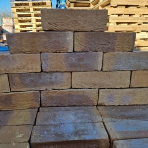 BR1243-Ibstock Bradgate Harvest Antique yard