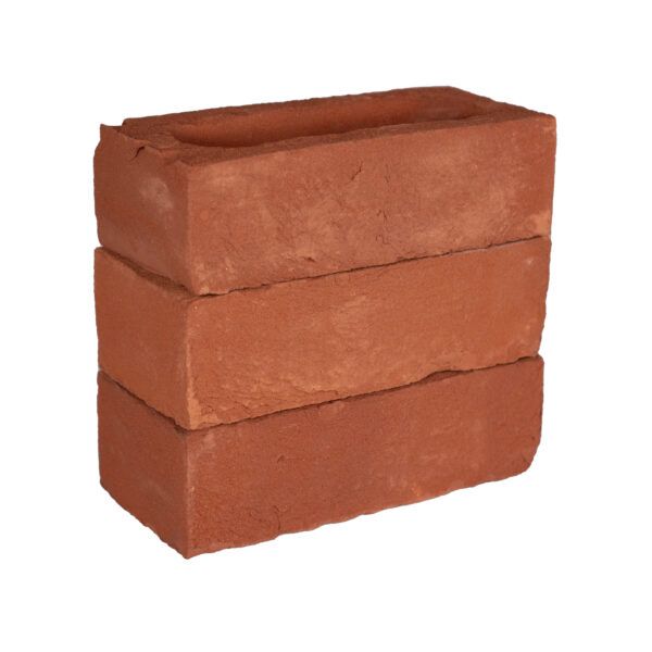 Ibstock Bradgate Red Stock Facing Brick Pack of 430