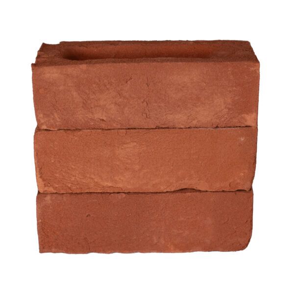 Ibstock Bradgate Red Stock Facing Brick Pack of 430