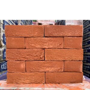 BR1245 Ibstock Bradgate Red yard