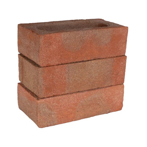 Ibstock Bradgate Regal Stock Facing Brick Pack of 430