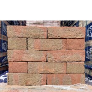 BR1247 Ibstock Bradgate Regal yard