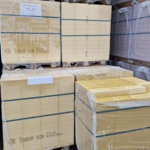 Hye Oak KR22 Buff yard 2023