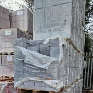 Hye Oak KR75 Dark Grey yard 2023