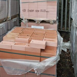 Hye Oak KR77 Pale Red yard 2023