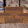 Ibstock Cavendish Dorket Honeygold Wirecut Facing Brick Pack of 475