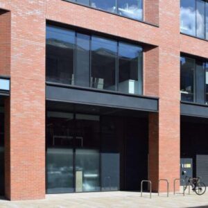 Ibstock Chester Red Blend project