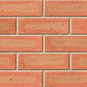 Ibstock Dorket Head Windsor Wirecut Facing Brick Pack of 475