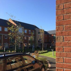 Ibstock Grainger Autumn project