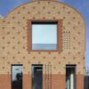 Ibstock Hardwicke Minster Sandstone Mixture Wirecut Facing Brick Pack of 475