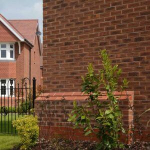 Ibstock New Sandhurst Stock project