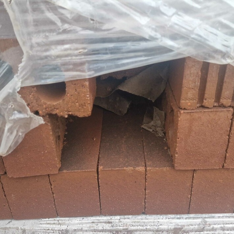 Wienerberger Old Weatherfield Blend 73mm Wirecut Facing Brick Pack of 340
