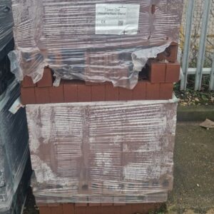 Wienerberger Old Weatherfield 73mm-yard