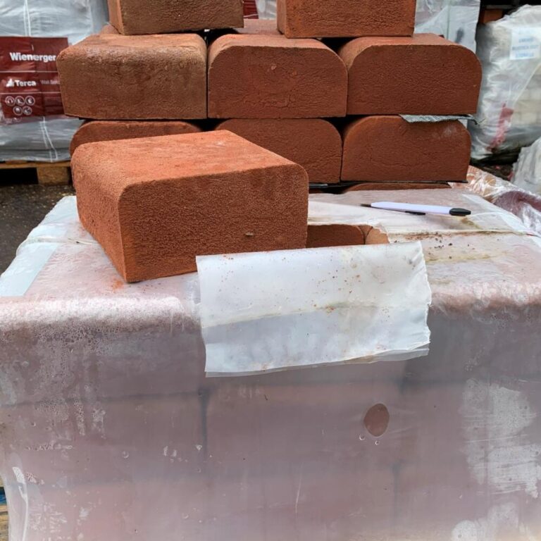 Special Shape Bricks Brick Wholesale