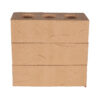 ET Clay Helmsdale Buff Wirecut Facing Brick Pack of 460