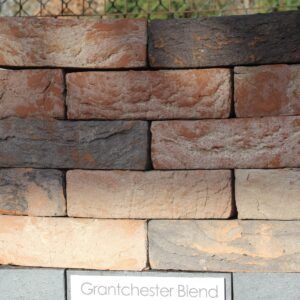 BR4522 TBS Grantchester Blend yard