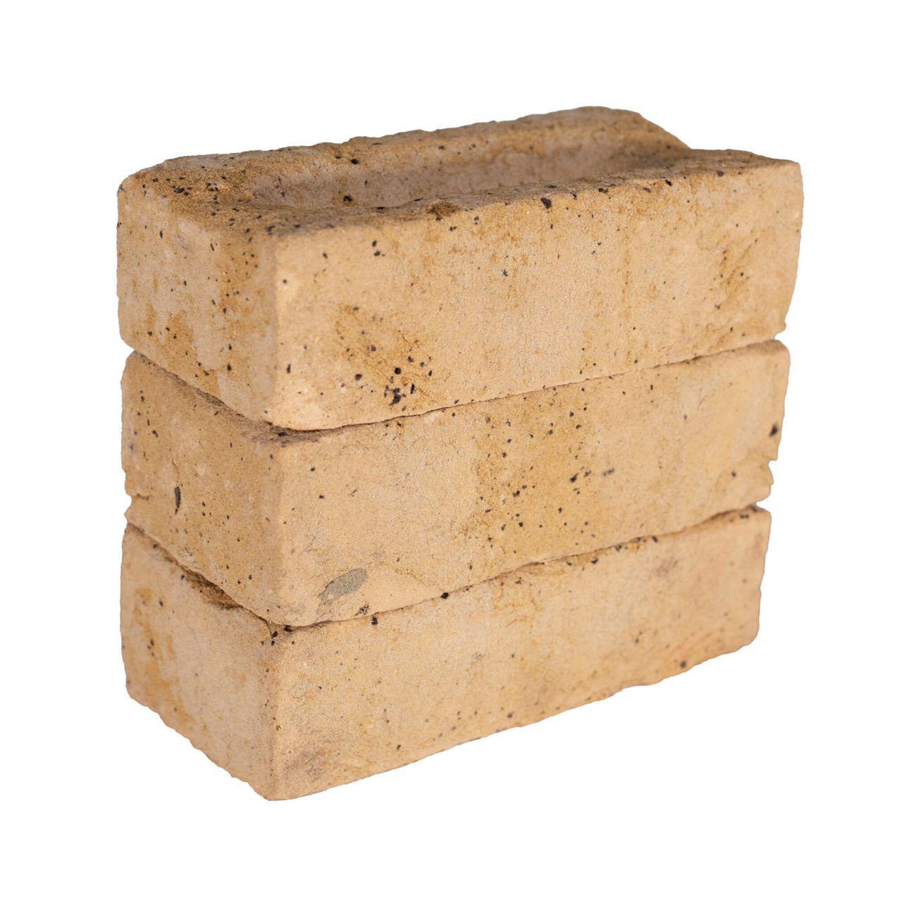 Forterra Ardleigh Yellow Stock Facing Brick Pack of 495 - Brick Wholesale