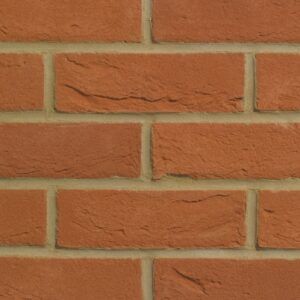 Forterra Autumn Glow Stock Facing Brick Pack of 495