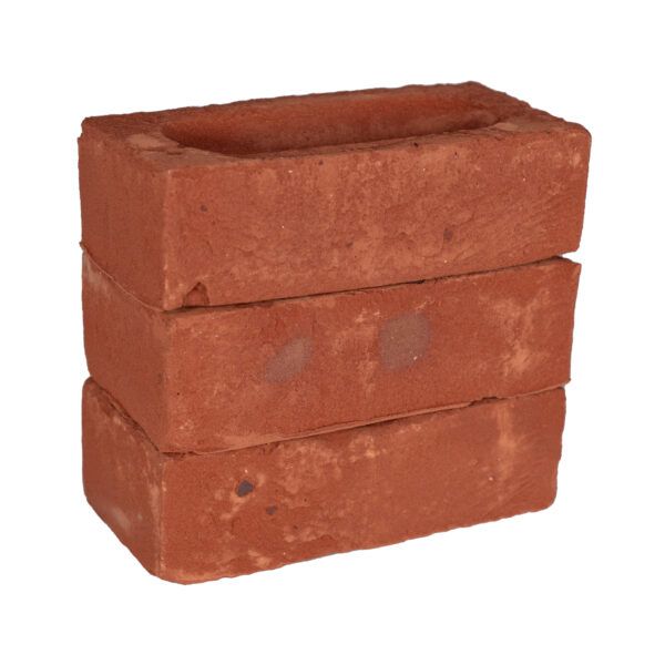 Forterra Autumn Glow Multi Stock Facing Brick Pack of 495