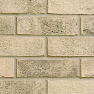 Forterra Belgravia Gault Blend Stock Facing Brick Pack of 495