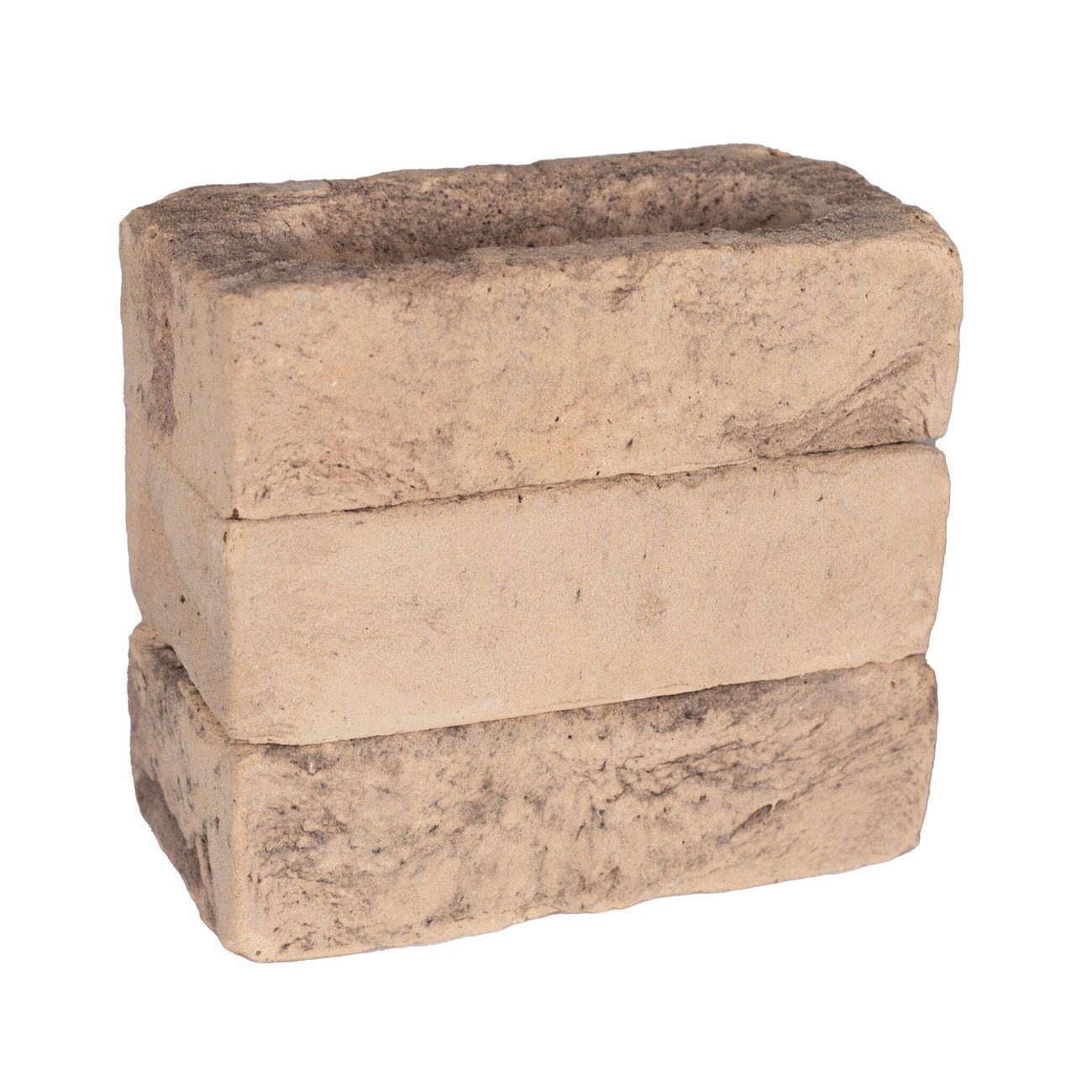 Forterra Belgravia Gault Blend Stock Facing Brick Pack of 495 - Brick ...