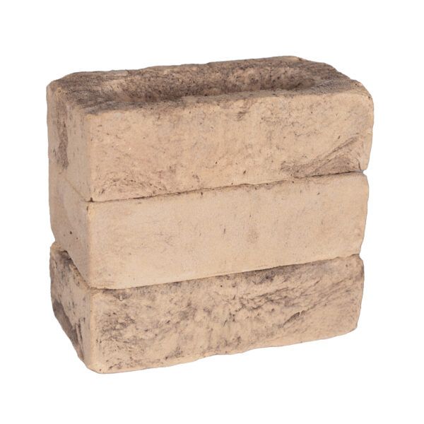 Forterra Belgravia Gault Blend Stock Facing Brick Pack of 495