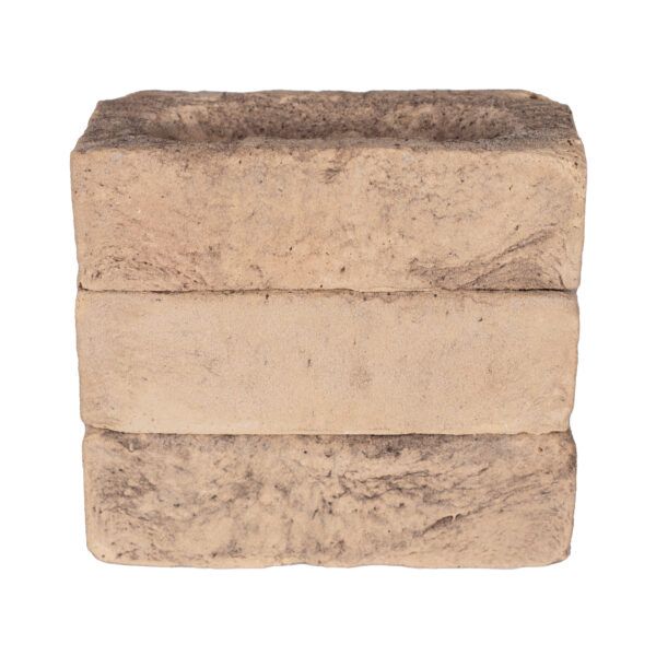 Forterra Belgravia Gault Blend Stock Facing Brick Pack of 495