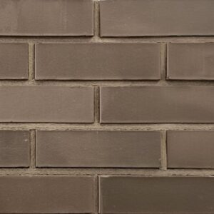 ET Clay Buckingham Brown Smooth Facing Brick Pack of 448