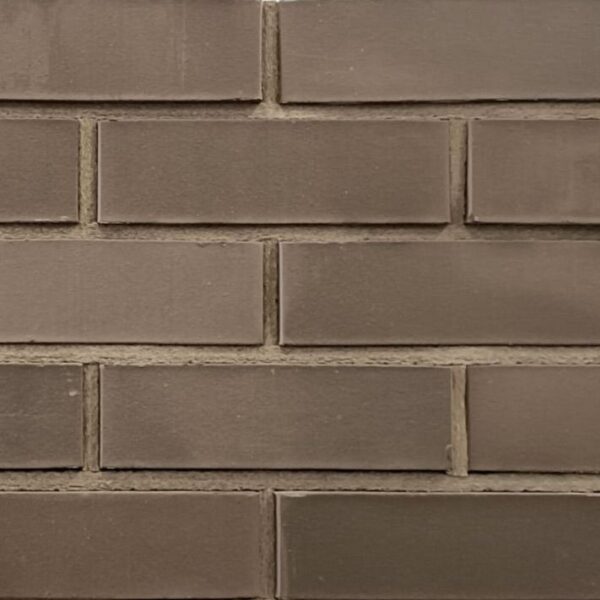 ET Clay Buckingham Brown Smooth Facing Brick Pack of 448